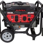Raven-4000-watt-Generator-with-Wheel-Kit-0-0