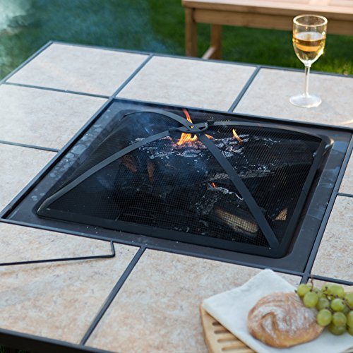 Red-Ember-Wheatland-50-in-Outdoor-Square-Tile-Convertible-Fire-Pit-Table-with-FREE-Cover-0-1