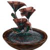 Regal-Art-Gift-Fountain-12-Lily-0