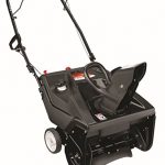 Remington-RM2120-123cc-21-inch-Electric-Start-Single-Stage-Snow-Thrower-0-0