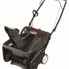 Remington-RM2120-123cc-21-inch-Electric-Start-Single-Stage-Snow-Thrower-0