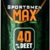 Repel-6-12-Ounce-Sportsmen-Max-Formula-Insect-Repellent-Aerosol-40-Percent-DEET-Spray-0