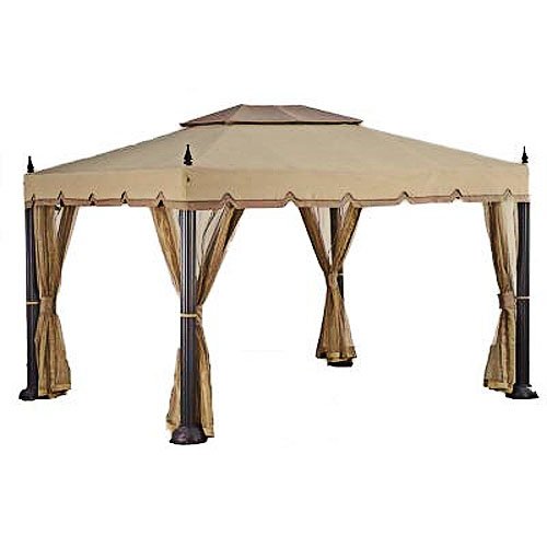 Replacement-Canopy-for-Home-Depots-Mediterra-Gazebo-10×12-0