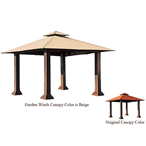 Replacement-Canopy-for-the-Barcelona-Gazebo-RIPLOCK-500-0