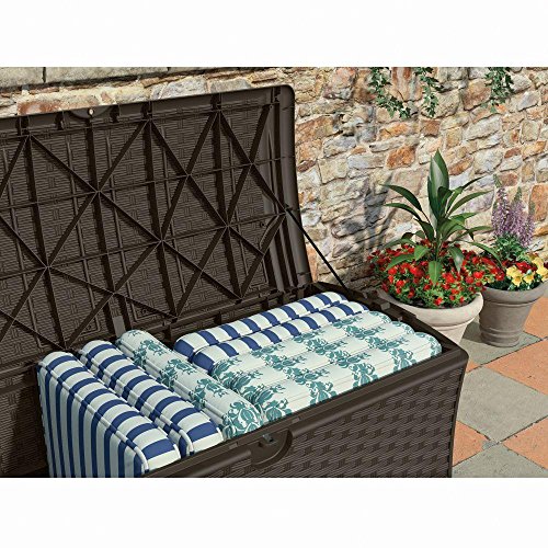 Resin-Wicker-Deck-Box-72-Gal-Constructed-with-Weather-resistant-Polypropylene-Plastic-Resin-in-Wicker-Finish-0-1