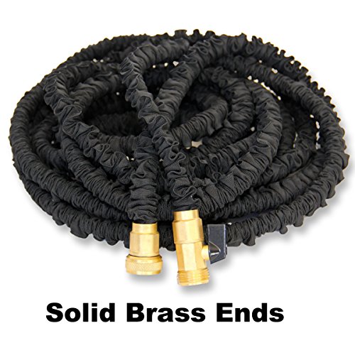 Retail-Package-100-Expanding-Hose-Strongest-Expandable-Garden-Hose-on-the-Planet-Solid-Brass-Ends-Double-Latex-Core-Extra-Strength-Fabric-34-0-0