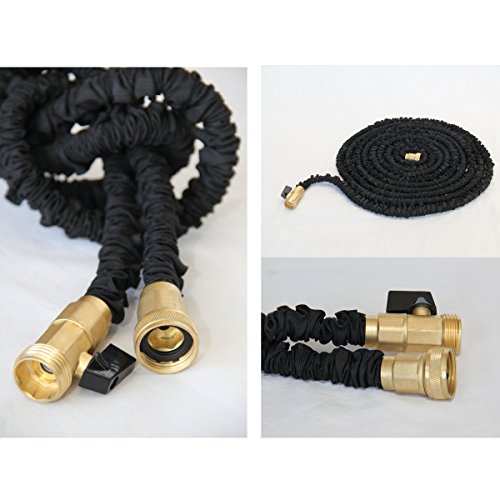 Retail-Package-100-Expanding-Hose-Strongest-Expandable-Garden-Hose-on-the-Planet-Solid-Brass-Ends-Double-Latex-Core-Extra-Strength-Fabric-34-0-1