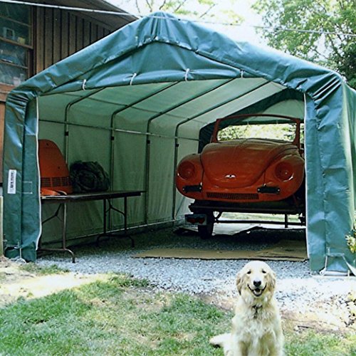 Rhino-Shelter-Instant-Garage-House-Style-12x20x8-Green-BMC-MDM-84803-0