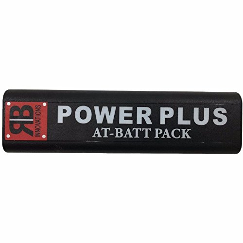 RnB-Power-Plus-AT-Batt-Pack-Battery-for-Garrett-AT-Pro-AT-Gold-w-Charger-0-0