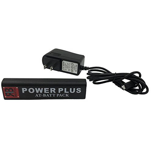 RnB-Power-Plus-AT-Batt-Pack-Battery-for-Garrett-AT-Pro-AT-Gold-w-Charger-0