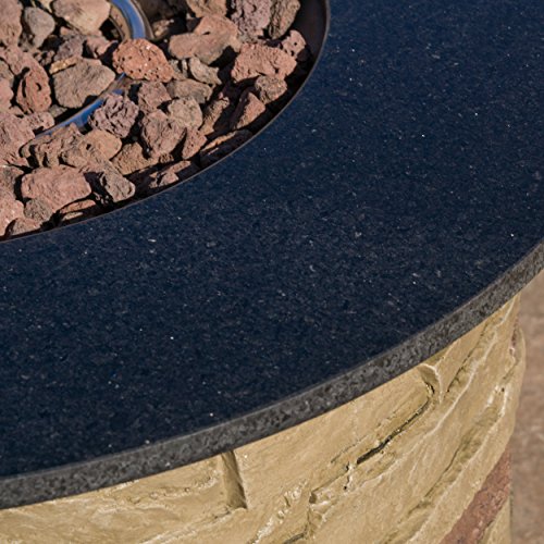 Rogers-Outdoor-Round-Liquid-Propane-Fire-Pit-with-Lava-Rocks-0-0