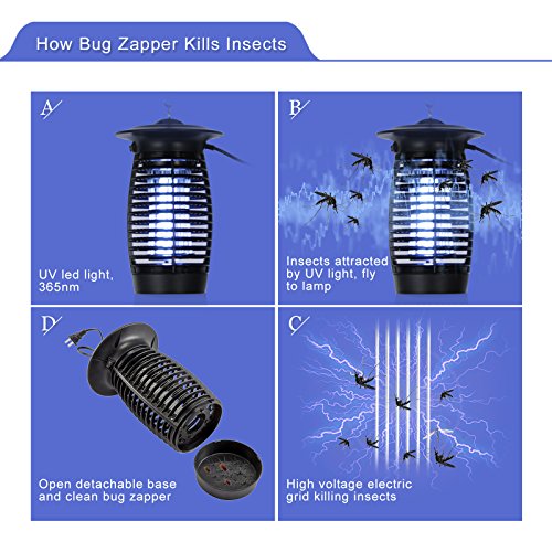 Roleadro-9w-Electronic-Indoor-Insect-Killer-Zapper-Silent-Bug-Zapper-0-0