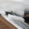 Roof-Melt-Flake-Rake-16-Foot-Aluminum-Snow-Shovel-Roof-Rake-with-21-Inch-Head-FR-16-Removes-Snow-Wet-Leaves-and-Debris-0-1