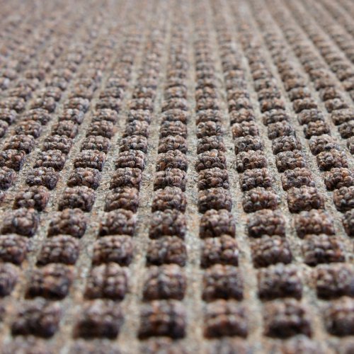 Rubber-Cal-Nottingham-Carpet-Floor-Mats-4x6ft-Tan-Brown-Gray-Charcoal-or-Blue-Carpet-Mats-0-1