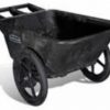Rubbermaid-Commercial-Prod-5642-00-BLA-Big-Wheel-Garden-Cart-Pneumatic-Tires-Black-75-Cu-Ft-Holds-300-Lbs-0