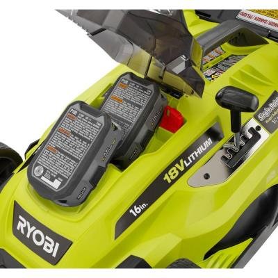 Ryobi-16-in-ONE-18-Volt-Lithium-Ion-Cordless-Lawn-Mower-with-2-Batteries-0-1