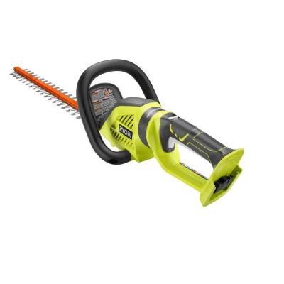 Ryobi-RY24602-24-Volt-24-in-Lithium-ion-Cordless-Hedge-Trimmer-Battery-and-Charger-Not-Included-0-0