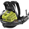 Ryobi-ZRRY08420-42cc-Gas-Powered-2-Cycle-Backpack-Blower-Certified-Refurbished-0