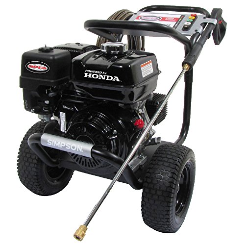 SIMPSON-Cleaning-PS4033-Powershot-4000-PSI-Gas-Pressure-Washer-Powered-by-Honda-GX270-Engine-0