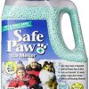 Safe-Paw-Non-Toxic-Ice-Melter-Pet-Safe-New-Value-Pack-Size-16-lbs-6-oz-0