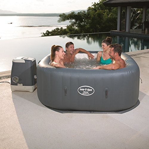 SaluSpa-Hawaii-HydroJet-Pro-Inflatable-Hot-Tub-0-0