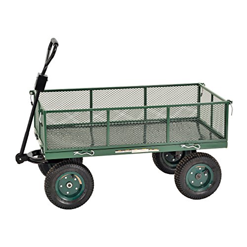 Sandusky-Lee-CW4824-Muscle-Carts-Steel-Utility-Garden-Wagon-1000-lb-Load-Capacity-21-34-Height-x-48-Length-x-24-Width-0
