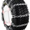 Security-Chain-Company-1063856-Max-Trac-Snow-BlowerGarden-Tractor-Tire-Chain-0