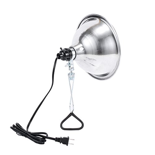 Simple-Deluxe-Clamp-Lamp-Light-with-85-Inch-Reflector-0-0