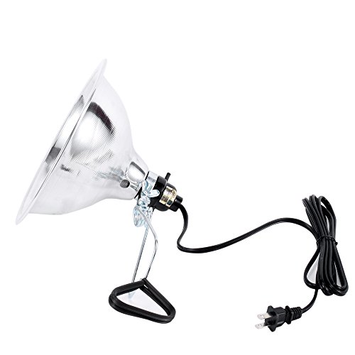 Simple-Deluxe-Clamp-Lamp-Light-with-85-Inch-Reflector-0-1