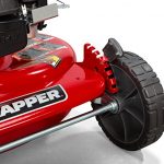 Snapper-P2185020-7800980-HI-VAC-190cc-3-N-1-Rear-Wheel-Drive-Variable-Speed-Self-Propelled-Lawn-Mower-with-21-Inch-Deck-and-ReadyStart-System-and-7-Position-Height-of-Cut-0-0