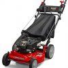 Snapper-P2185020-7800980-HI-VAC-190cc-3-N-1-Rear-Wheel-Drive-Variable-Speed-Self-Propelled-Lawn-Mower-with-21-Inch-Deck-and-ReadyStart-System-and-7-Position-Height-of-Cut-0