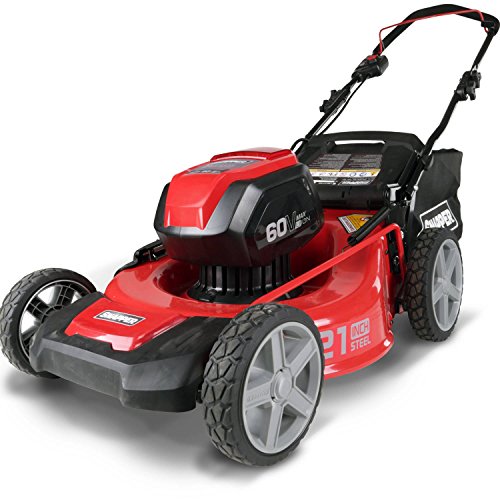 Snapper-SP60V-60V-Mower-Includes-4Ah-Battery-and-Charger-0