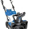 Snow-Joe-ION18SB-iON-Cordless-Electric-Snow-Blower-Single-Stage-Rechargeable-40-Volt-Battery-0