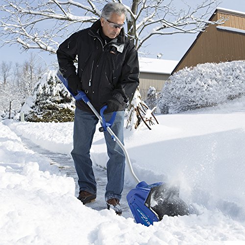 Snow-Joe-iON13SS-40-volt-Cordless-Snow-Shovel-with-Rechargeable-Ecosharp-Lithium-ion-Battery-13-Inch-0-0