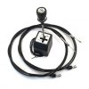 Snow-Plow-Joystick-Controller-w-Cables-56018-Western-A5795-Fisher-Snowplow-Blade-0