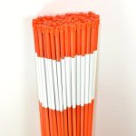 Snow-Pole-Driveway-Markers-with-Reflective-Tape-Orange-Pack-of-10-0-1
