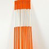Snow-Pole-Driveway-Markers-with-Reflective-Tape-Orange-Pack-of-10-0