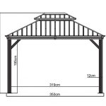Sojag-500-6158267-2-Track-No77-Messina-Hard-Top-Sun-Shelter-10-by-12-Charcoal-0-1