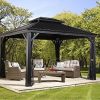 Sojag-500-6158267-2-Track-No77-Messina-Hard-Top-Sun-Shelter-10-by-12-Charcoal-0