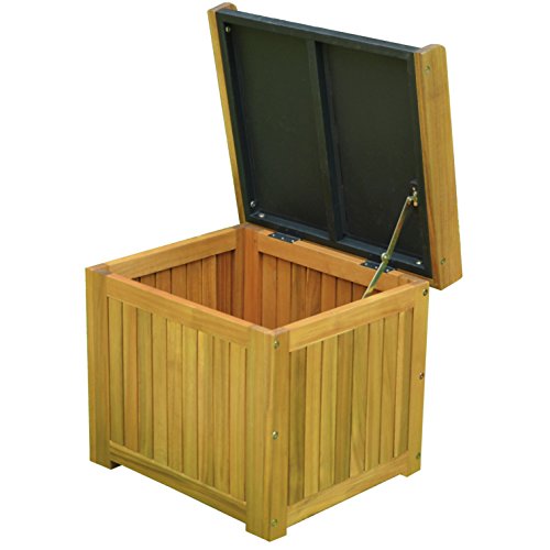 Solid-Wood-Storage-Deck-Box-Black-Powder-Coated-Steel-Top-With-Natural-Oiled-Color-Finish-Weather-Resistance-Assembly-Required1969-H-X-2264-W-X-1969-D-0-0