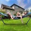 Sorbus-Double-Hammock-with-Steel-Stand-Two-Person-Adjustable-Hammock-Bed-Storage-Carrying-Case-Included-0-0