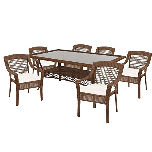 Spring-Haven-Brown-7-Piece-Patio-Dining-Set-with-Bare-Cushion-0