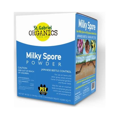 St-Gabriel-Organics-Natural-Milky-Spore-Powder-GrubJapanese-Beetle-Control-0-0