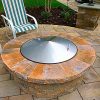 Stainless-Steel-Metal-Fire-Pit-Cover-38-34-Diameter-0-1