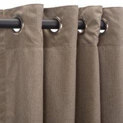 Sunbrella-Outdoor-Curtain-with-Nickel-Grommets-Cast-Tinsel-50-in-W-x-120-in-L-0-0