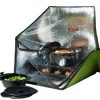 Sunflair-Portable-Solar-Oven-Deluxe-with-Complete-Cookware-Dehydrating-Racks-and-Thermometer-0