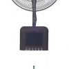 Sunheat-CoolZone-CZ500-Ultrasonic-Dry-Misting-Fan-With-Bluetooth-Technology-White-0
