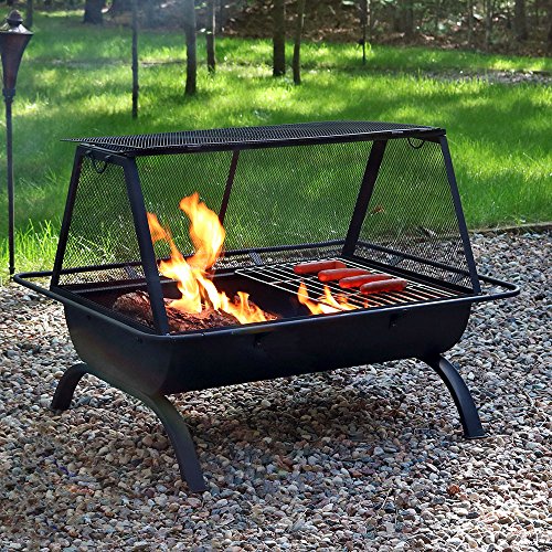 Sunnydaze-35-Inch-Northland-Grill-Fire-Pit-with-Protective-Cover-0-1
