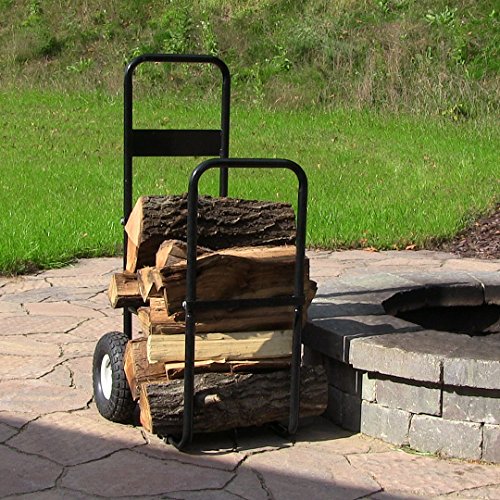 Sunnydaze-Firewood-Log-Cart-or-Cart-with-Cover-0-0