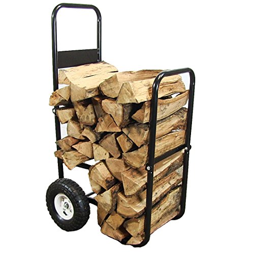 Sunnydaze-Firewood-Log-Cart-or-Cart-with-Cover-0